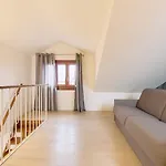 Ξενοδοχείο με διαμερίσματα Charming Palace Corte Del Teatro Βενετία