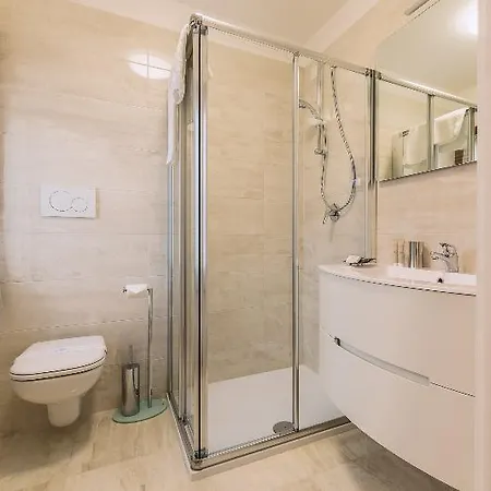 Charming Palace Corte Del Teatro Βενετία