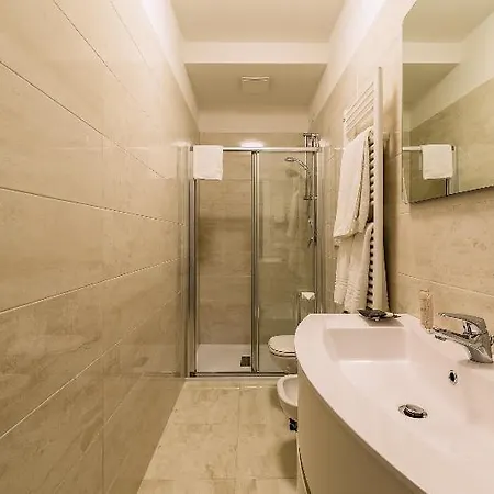 Apart-hotel Charming Palace Corte Del Teatro
