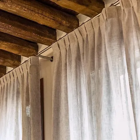 Charming Palace Corte Del Teatro Ξενοδοχείο με διαμερίσματα Βενετία