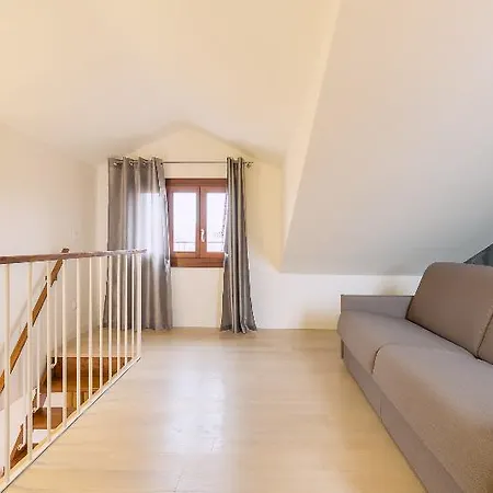 Apart-hotel Charming Palace Corte Del Teatro Veneza