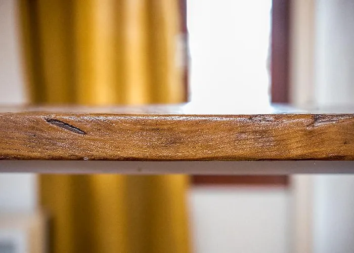 아파트호텔 Charming Palace Corte Del Teatro 베니스