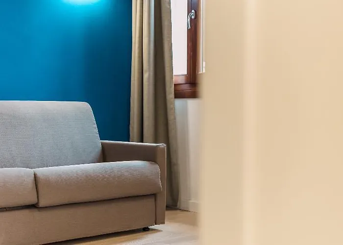 Charming Palace Corte Del Teatro 아파트호텔