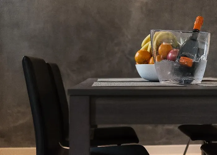 아파트호텔 Charming Palace Corte Del Teatro 3*