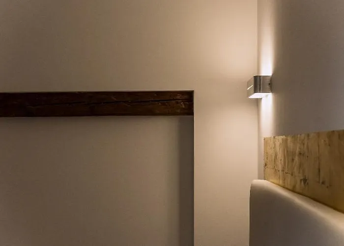 Charming Palace Corte Del Teatro 아파트호텔 3*