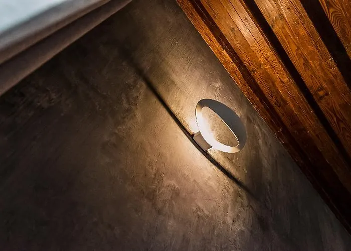 Charming Palace Corte Del Teatro