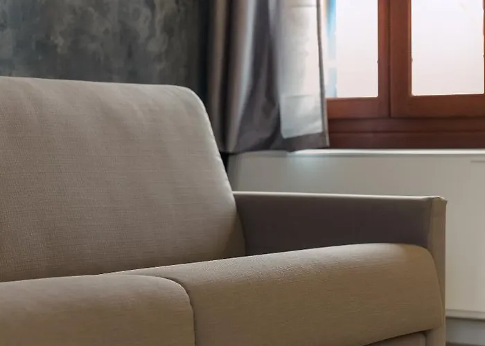 Charming Palace Corte Del Teatro 아파트호텔